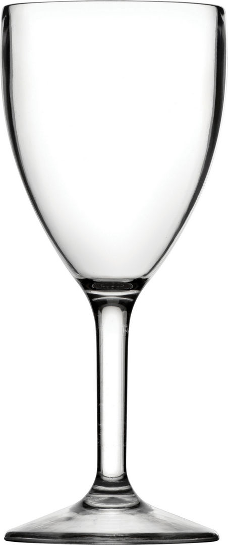Diamond Wine Glass 6.75oz (19cl) - HD0830-000000-B01012 (Pack of 12)